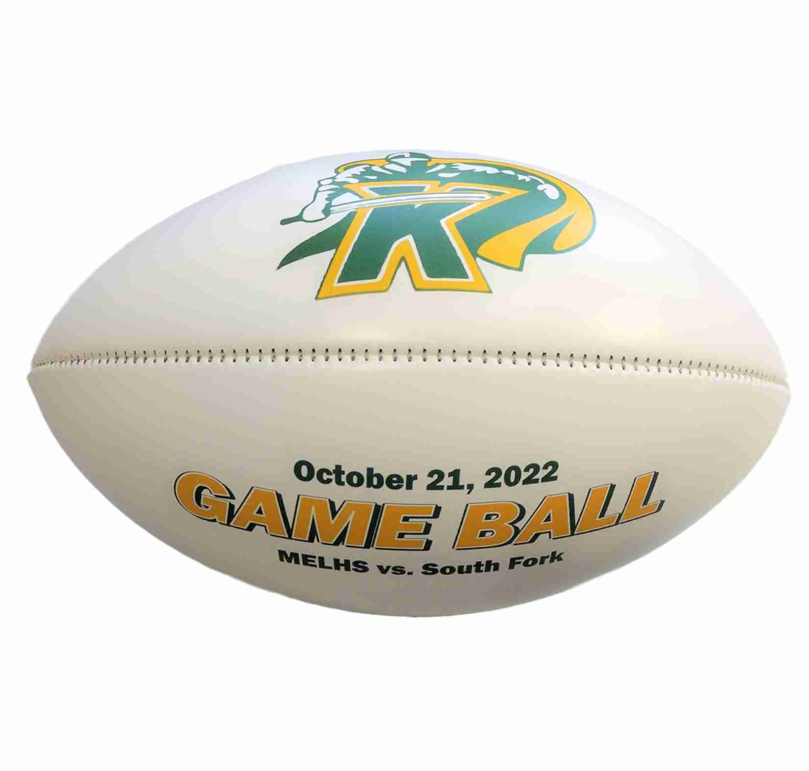 Mid Sized Football (3)