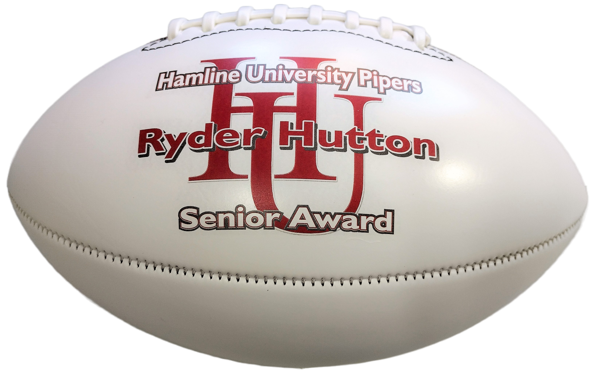 Senior Award - 1P Logo Only
