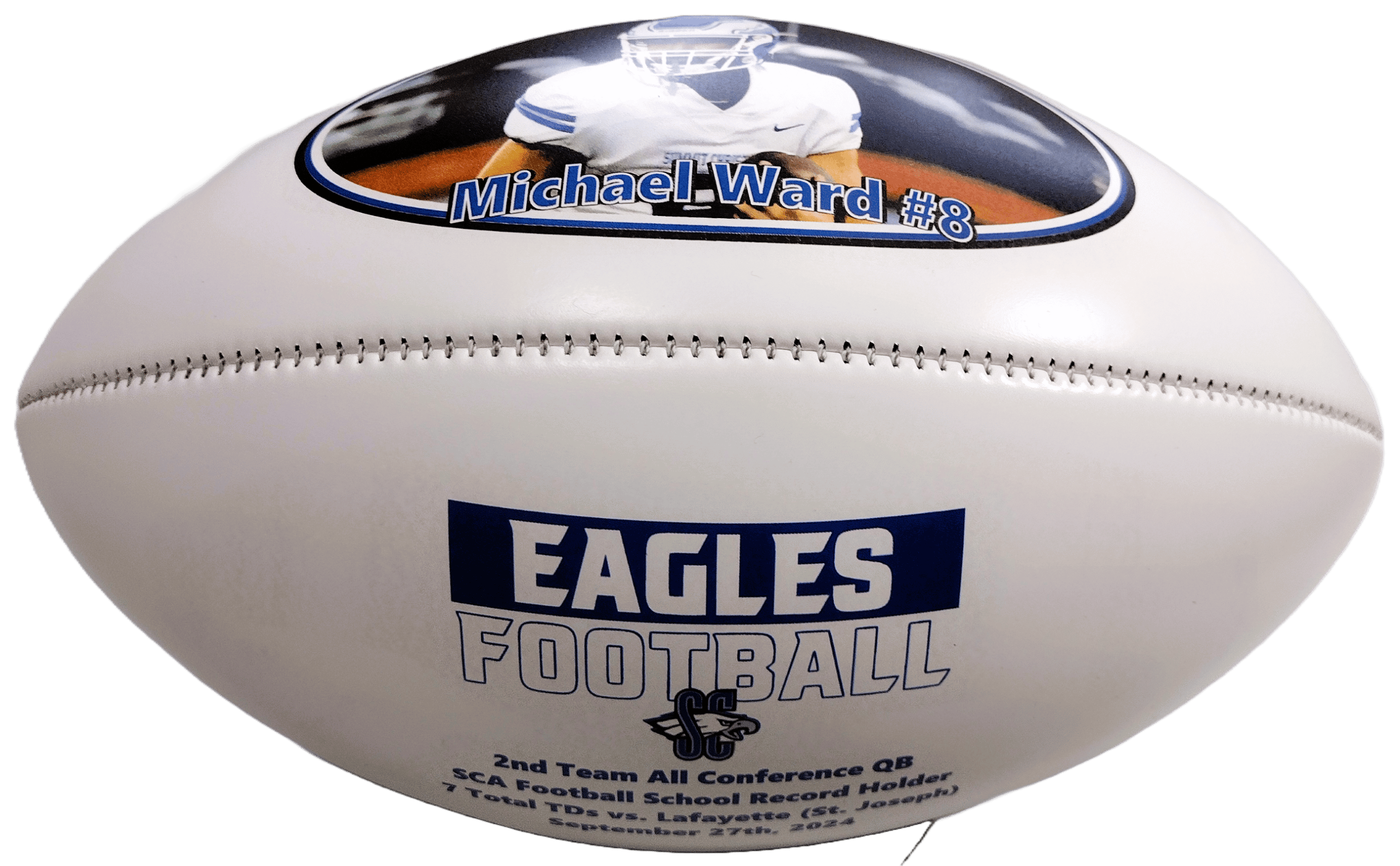 Team Award - Eagles